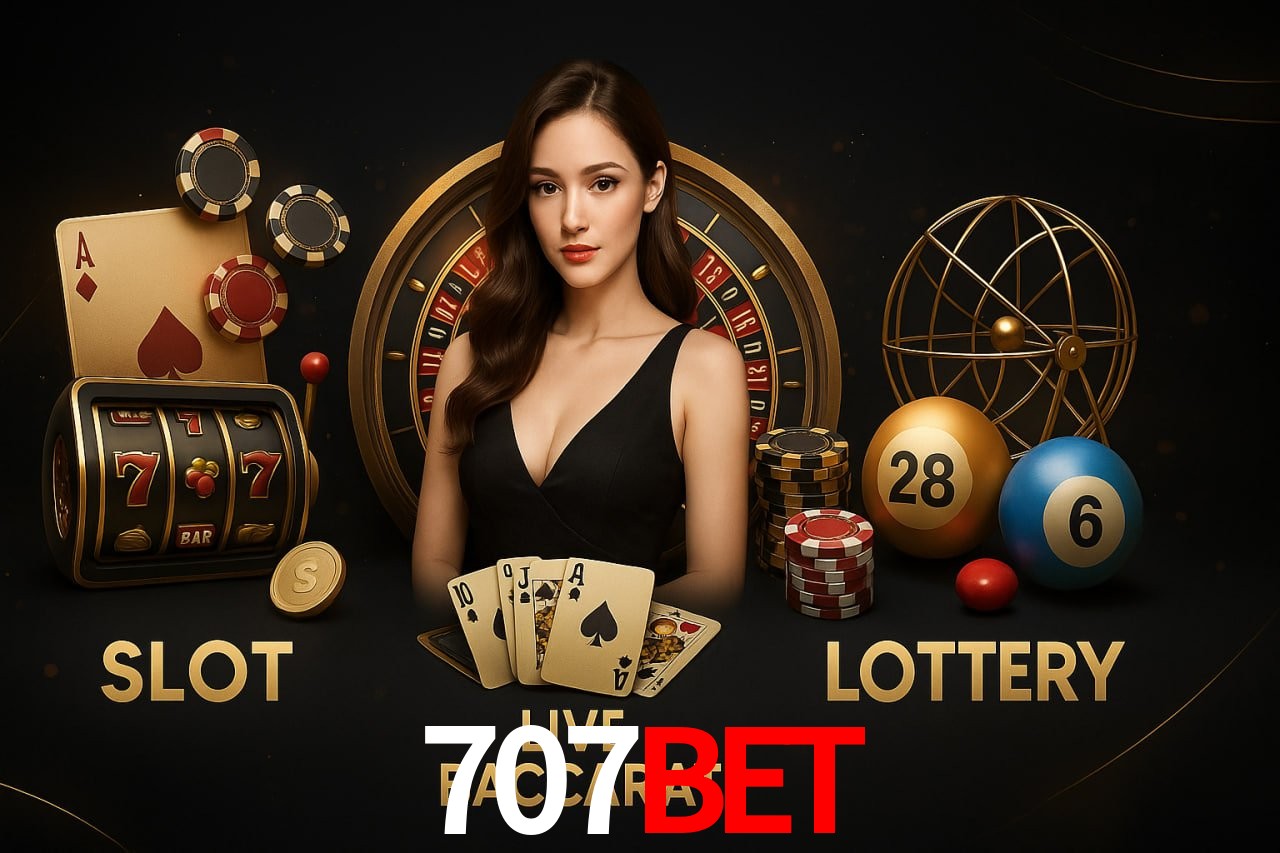 707bet cassino