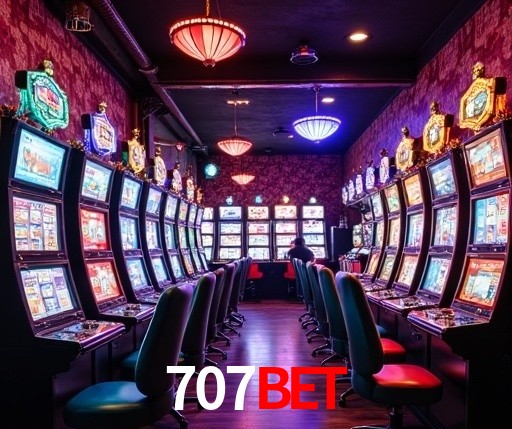 707bet login